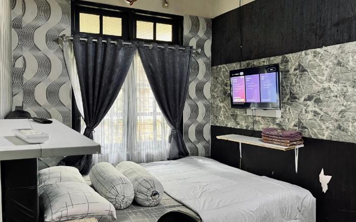 Ngampilan Homestay Jogja