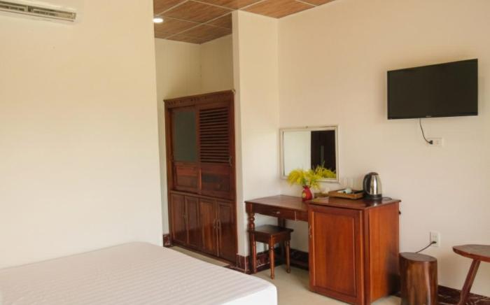 Serene Retreat Phu Quoc