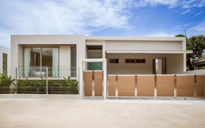 Akal pool villa 3BR near Laguna, Bangtao & Beach