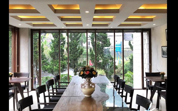 Grand Metro Hotel Puncak