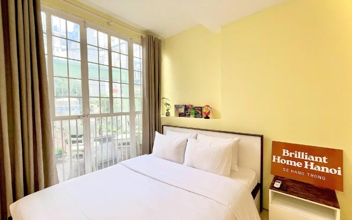 Hanoi Brilliant Home