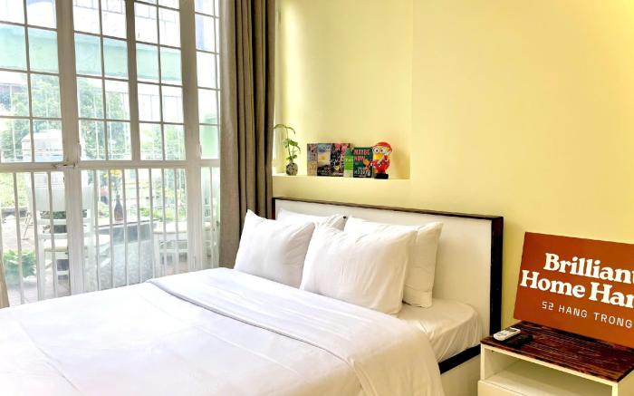 Hanoi Brilliant Home