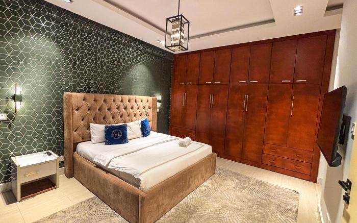 Sujimoto Residences — MacDonald 3 Bedrooms 