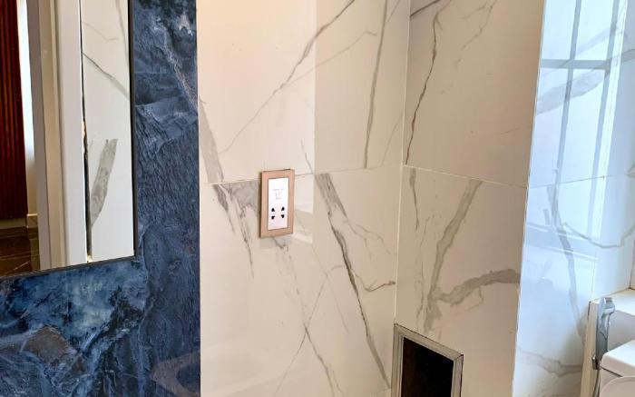 MacDonalds— Wing B 3-bedrooms