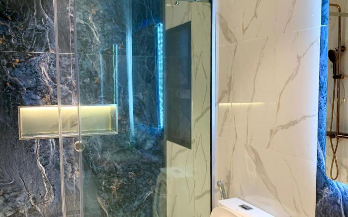 MacDonalds— Wing B 3-bedrooms