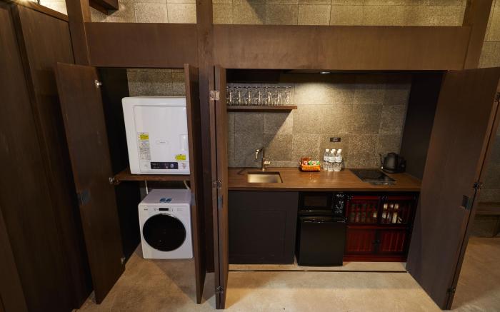 Rinn Premium Nijo Castle North