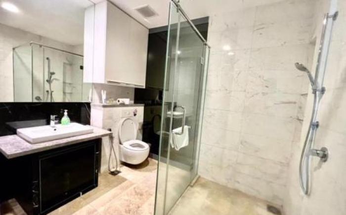 THE PLATINUM KLCC bY A&B