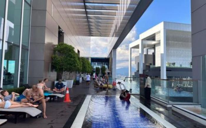 THE PLATINUM KLCC bY A&B