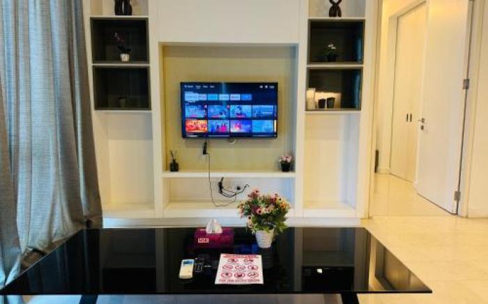 THE PLATINUM KLCC bY A&B