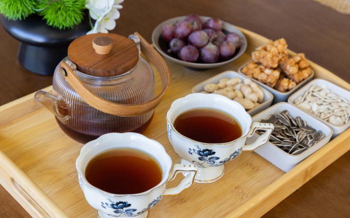 Yangshuo Bamboo Sea Riverside Hotel (Xingping 20 RMB scenic area branch)