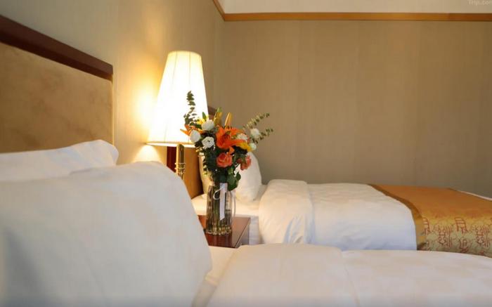 Foreign Experts Building