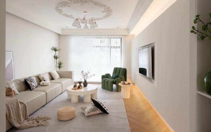 JC SL Garden Close to Yu Garden and The Bund 