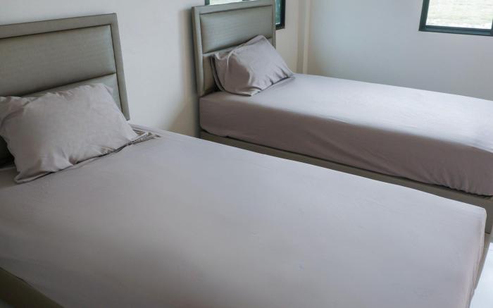 ศรีจันทน์ รีสอร์ต อรัญประเทศ