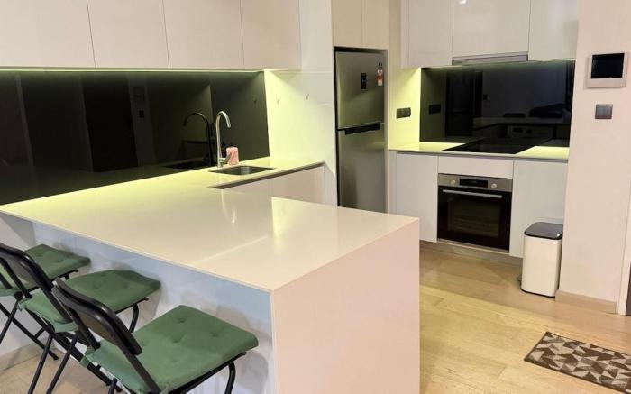 KLCC Star Residance by Nexus 08