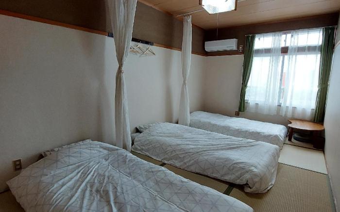 ゲストハウス凪季のやど