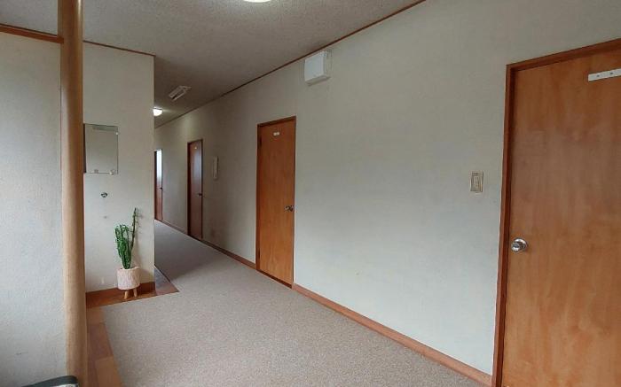 ゲストハウス凪季のやど