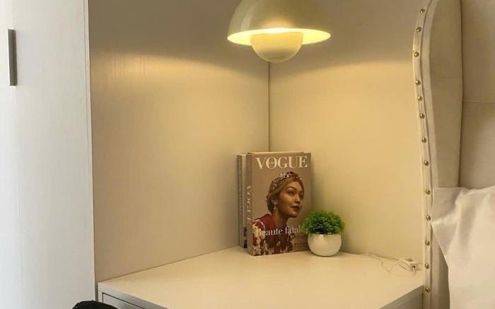 Vinhomes Smart City Tây Mỗ Dani Apartment