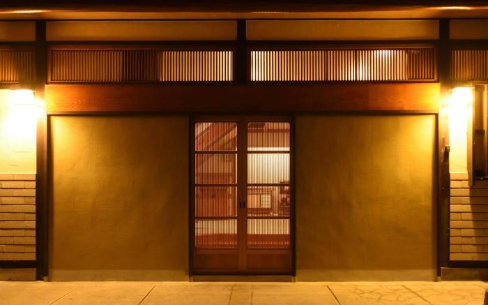 The, おこもりの宿　夢流し