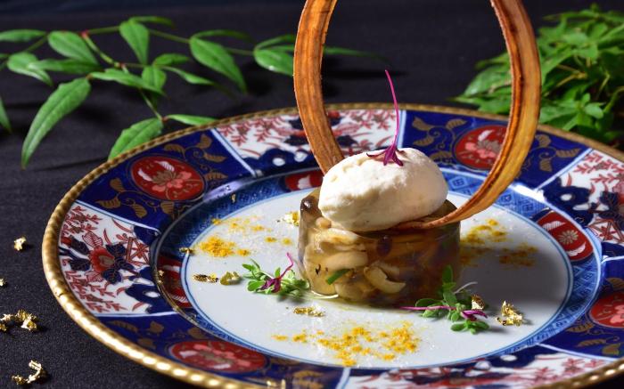 The, おこもりの宿　夢流し