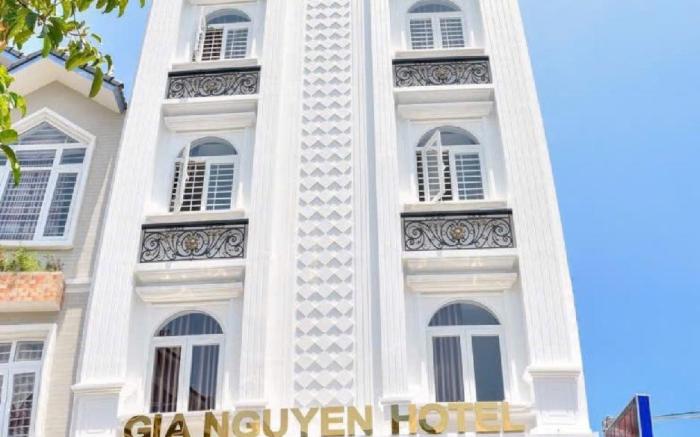 Gia Nguyễn Hotel Vũng Tàu