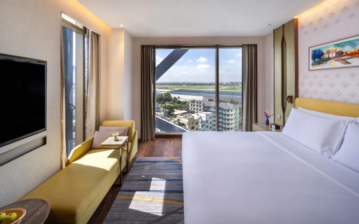 Hyatt Place Dhaka Uttara