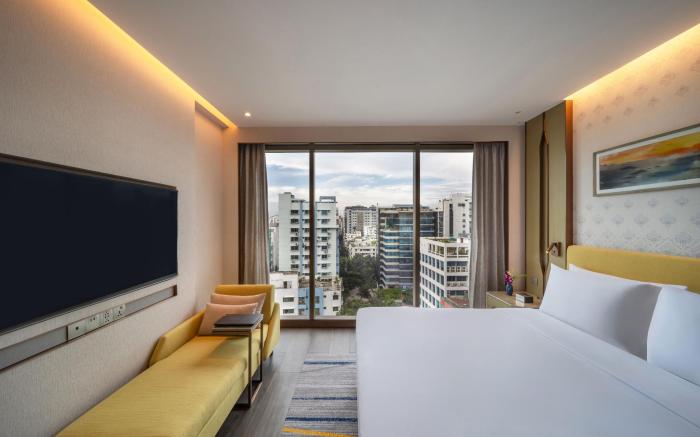 Hyatt Place Dhaka Uttara