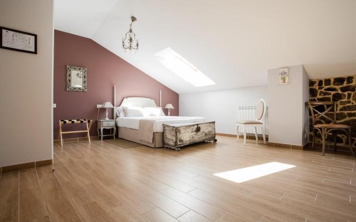 Casa Rural con Chill out & Barbacoa