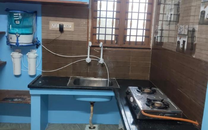 Jeremy Residency Home Stay