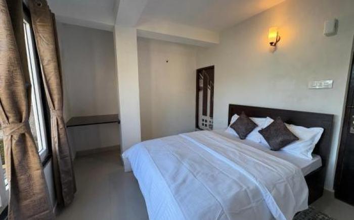 Darjeeling Batasia Retreat