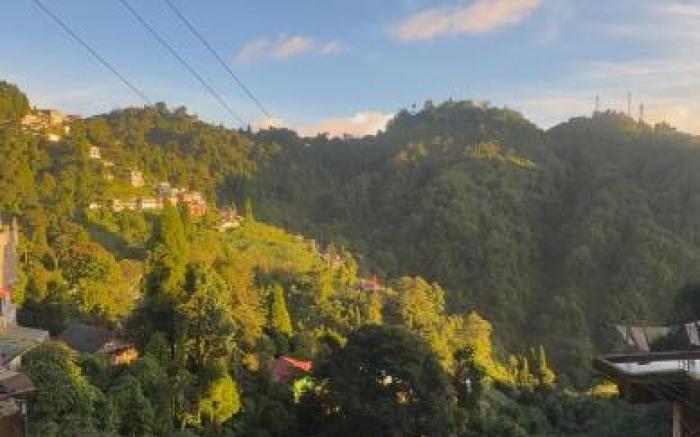 Darjeeling Batasia Retreat