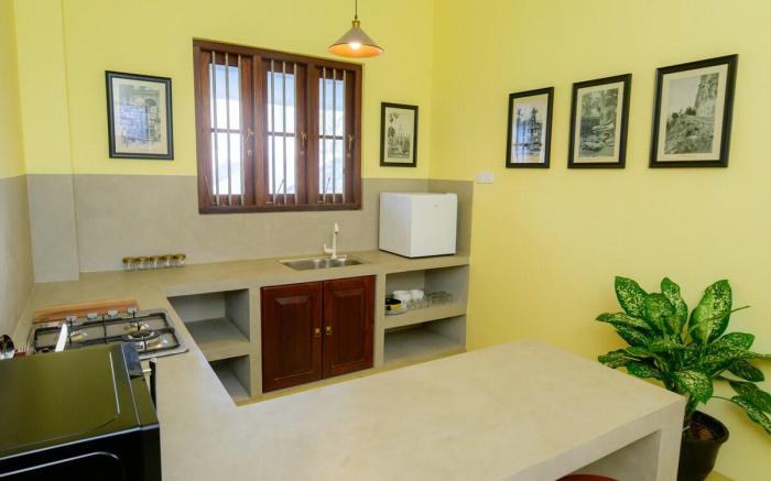Villa 302 - Two Bedrooms Apartment in Galle