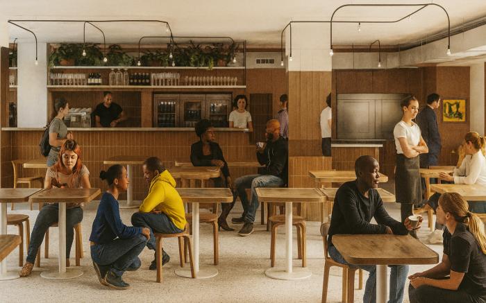 BX Downtown - Brussels