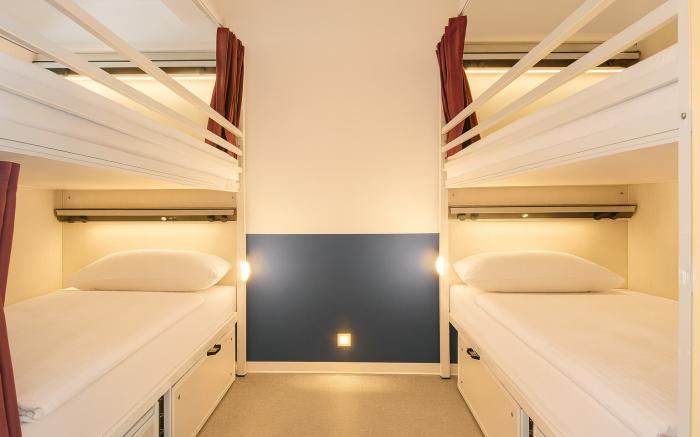 BX Downtown - Brussels