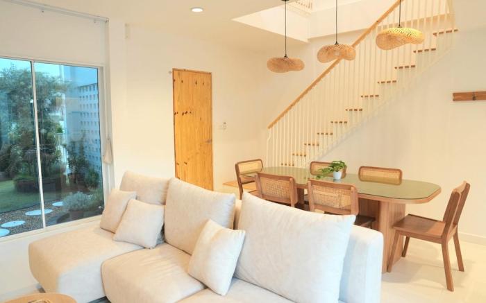 Valley View Villa Songkhon - 3BR Pool Paradise