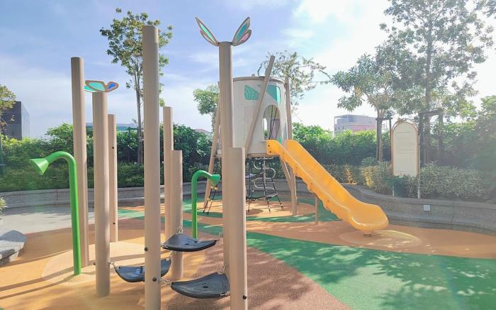 DeluxeSuites with Washer&Dryer | Sea+Heritage View