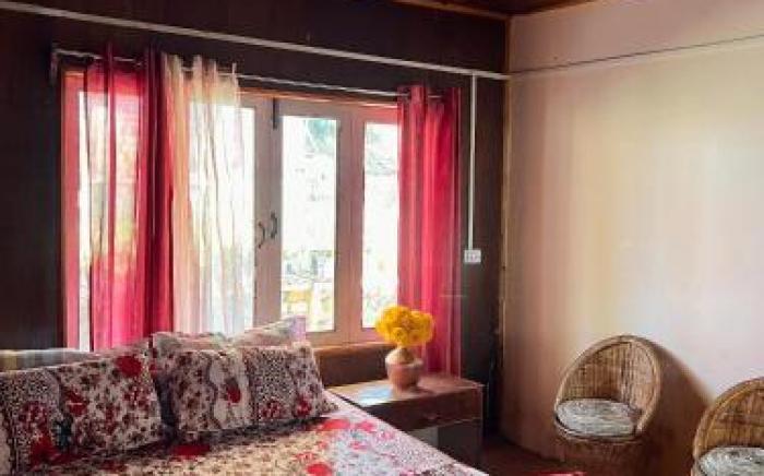 Dilpali Home Cum Farm stay