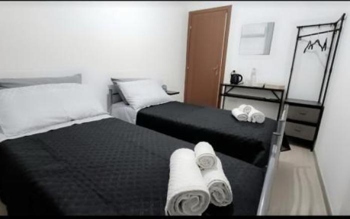 S'apposentu 'e Santa Ruche