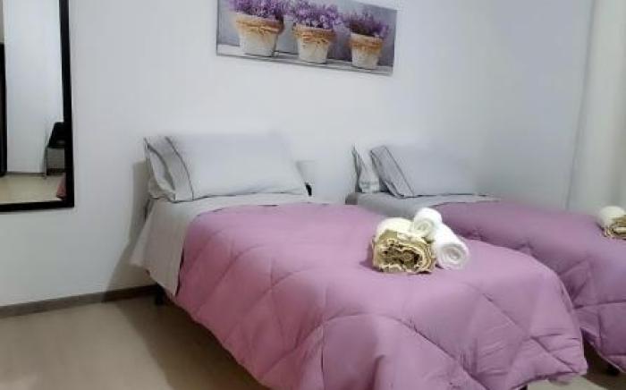 S'apposentu 'e Santa Ruche