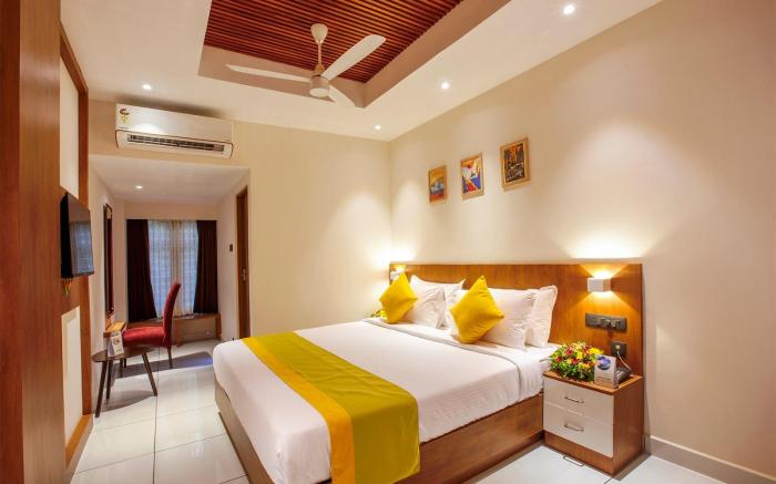 PARK RESIDENCY PALLOM