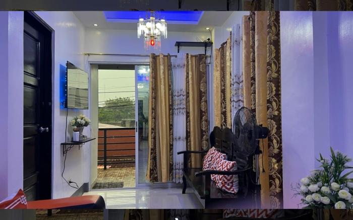 RXS Skypod Unit #2 Hotel Inpired Suite in Roxas City