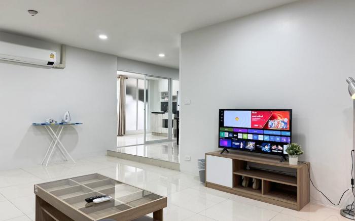 Great Value 2BR |6 Guests |Near BTS & Night Market