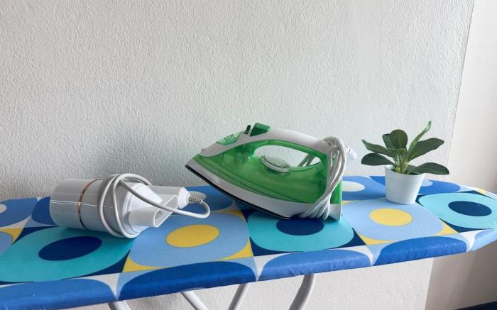 Great Value 1BR |4 Guests |Near BTS & Night Market