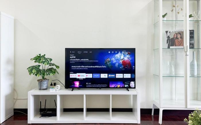 Great Value 1BR |4 Guests |Near BTS & Night Market