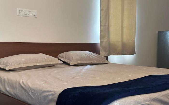 GreenCanopy Modern Stays - HSR Layout 