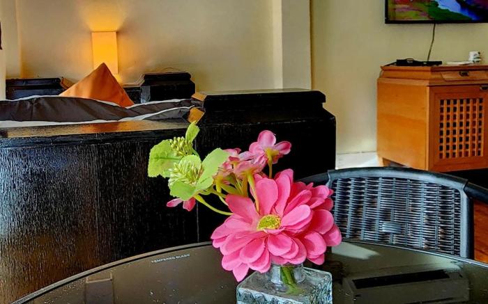 Langkawi Lagoon Resort 3 pax by Define Suites 309