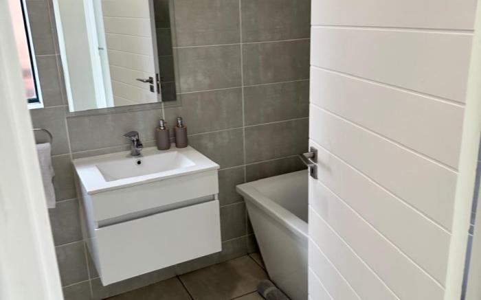 The Blyde crystal lagoon 3-bed