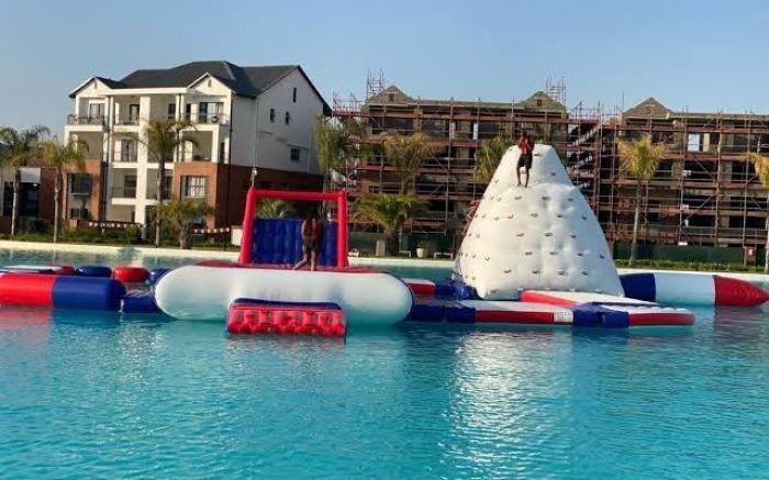 The Blyde Crystal Lagoon NT 1 Bedroom Apartment