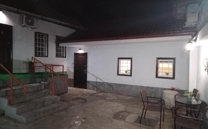 Studio Apartment for 4 people #1