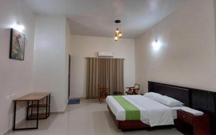 SAF RESIDENCY mukkam