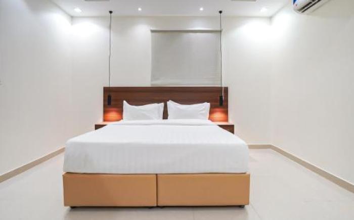 فندق الدار الرفيع